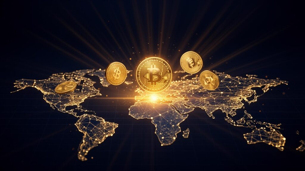 Stablecoins como capital: una revolución silenciosa en las finanzas